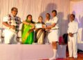 ଖୋର୍ଦ୍ଧା ଜିଲ୍ଲା କାଳୁପଡାଘାଟ ଠାରେ ଶ୍ରୀ ଅରବିନ୍ଦ ପୂର୍ଣ୍ଣାଙ୍ଗ ଶିକ୍ଷା କେନ୍ଦ୍ର ମାତୃବିହାର ବାର୍ଷିକ ଉତ୍ସବ ପାଳିତ