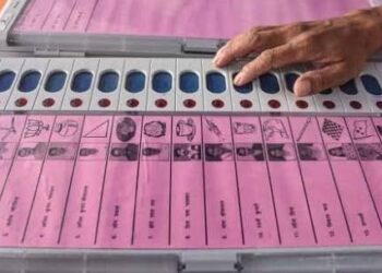 ପଦ୍ମପୁର ଉପନିର୍ବାଚନରେ ୮୧.୨୯ ପ୍ରତିଶତ ହେଲା ମତଦାନ