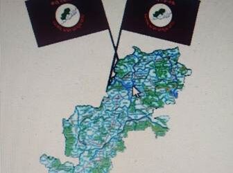 କୋସଲାଞ୍ଚଳର ଆଇନଜୀବୀ, ବୁଦ୍ଧିଜୀବୀ, ଯୁବ, ଛାତ୍ର, ଚାଷୀ, ଶ୍ରମିକ ଓ ସାଧାରଣ ଜନତାଙ୍କ ପାଇଁ ଏକମାତ୍ର ବିକଳ୍ପ ହେଲା ସ୍ୱତନ୍ତ୍ର କୋଶଳ ରାଜ୍ୟ – ପ୍ରମୋଦ ମିଶ୍ର