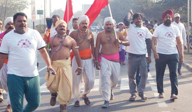 ଭାରତ ଇତିହାସରେ ଶହୀଦ ମାଧୋ ସିଂ ଓ ପାରିବାର ବର୍ଗଙ୍କର ବଳିଦାନର ଦୃଷ୍ଟାନ୍ତ ବିରଳ