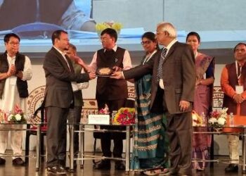 ମୁଖ୍ୟ ଶାସନ ସଚିବଙ୍କ ନନ୍ଦନକାନନ ଗସ୍ତ ଓ ବିଭିନ୍ନ ଉନ୍ନୟନ ମୂଳକ କାର୍ଯ୍ୟର ସମୀକ୍ଷା : ରୋପୱେ ଏକ ମାସ ମଧ୍ୟରେ କାର୍ଯ୍ୟକ୍ଷମ କରିବାକୁ ନିର୍ଦ୍ଦେଶ