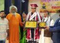  ସମାଜସେବୀଙ୍କୁ “ସ୍ମାର୍ଟ ନବରତ୍ନ ସମ୍ମାନରେ” ସମ୍ମାନିତ