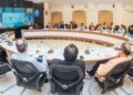 Organising Committee reviews the preparations for the Hockey Men’s World Cup 2023