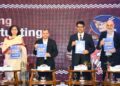 National Level Conclave on Childhood Stunting in India Malnutrition and stunting in Odisha can be contained – Chief Secretary