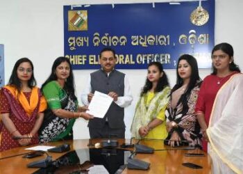 ବିଜେପିର ବଡ଼ ବଡ଼ ନେତା ବର୍ଷାଙ୍କ ବ୍ୟକ୍ତିଗତ ଜୀବନକୁ ନେଇ ଅତି ନିମ୍ନସ୍ତରର କୁତ୍ସାରଟନା କରୁଛନ୍ତି – ବିଜେଡି