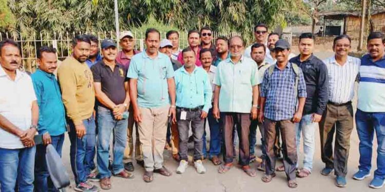 ସାମ୍ବାଦିକମାନେ କର୍ତ୍ତବ୍ୟ ପରାୟଣ ହେବା ସହିତ ସତ୍ୟ ଖବର ପ୍ରକାଶ ପ୍ରତି ଧ୍ୟାନ ଦିଅନ୍ତୁ