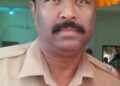 ବାରଙ୍ଗ ଥାନା ଏ ଏସ ଆଇ ଅଶୋକ ପ୍ରଧାନଙ୍କ ଆତ୍ମହତ୍ୟା