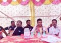 ତୃତୀୟ ବାର୍ଷିକ ବମ୍ଫକୁଦ ପ୍ରିମିୟର ଲିଗ କ୍ରୀକେଟ ଟୁର୍ଣ୍ଣାମେଣ୍ଟ ଉଦଘାଟିତ
