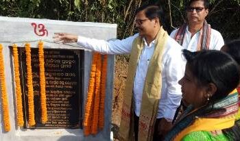 ମୁଖ୍ୟମନ୍ତ୍ରୀ ନବୀନ ପଟ୍ଟନାୟକ ଏବଂ ଦଶପଲ୍ଲା ବିଧାୟକ ଙ୍କୁ କୃତଜ୍ଞତା ଜଣାଇଲେ ଅଞ୍ଚଳବାସୀ