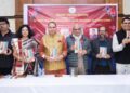 ସାରା ବିଶ୍ଵର ଓଡ଼ିଆ ଏକଜୁଟ ହେବାକୁ ଆହ୍ବାନ – ୱାର୍ଲଡ୍ ଓଡ଼ିଶା ସୋସାଇଟିର ଦିଲ୍ଲୀରେ ବନ୍ଧୁ ମିଳନ