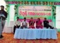 ମାଲକାନଗିରି ଜିଲ୍ଲା ସ୍ତରୀୟ ନିଯୁକ୍ତି ମେଳା