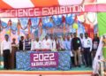 ବ୍ଲକ ସ୍ତରିୟ ବିଜ୍ଞାନ ନେଳା ଅନୁଷ୍ଠିତ