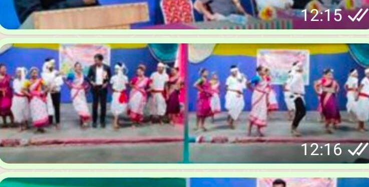 ନୀଳକଣ୍ଠ ଗ୍ରାମ ଠାରେ ଗିଫ୍ଟ ମଡେ଼ଲ ସ୍କୁଲର ସପ୍ତମପ୍ରତିଷ୍ଠା ଦିବସ ମହା ସମାରୋହରେ ପାଳିତ