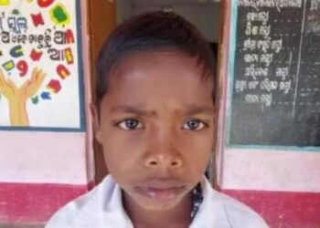 ବିଦ୍ୟୁତ ତାର ସଂସ୍ପର୍ଶରେ ଆସି ମାଆ – ପୁଅ ମୃତ