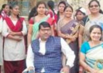 ପାରଳାଖେମୁଣ୍ଡି ସ୍ଥିତ ମହିଳା ସ୍ନାତକ ମହାବିଦ୍ୟାଳୟର ଦଶମ ବାର୍ଷିକ କ୍ରୀଡା ଉତ୍ସବ ଅନୁଷ୍ଠିତ