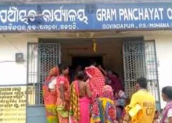 ବିରୁଡି ଆକ୍ରମଣରେ ୯ ଜଣ ଗୁରୁତର