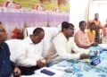 ମୋହନା ବ୍ଲକ ଗୋବିନ୍ଦପୁର ପଞ୍ଚାୟତରେ ଜିଲ୍ଲାପାଳଙ୍କ ଯୁଗ୍ମ ଅଭିଯୋଗ ଶୁଣାଣି ….