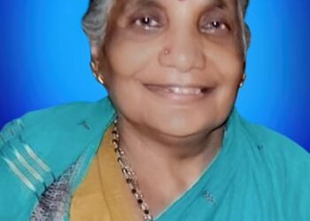 ଗଜପତି ଜିଲ୍ଲା ବିଜେଡି ସଭାପତିଙ୍କ ମାତୃ ବିୟୋଗରେ ବିଭିନ୍ନ ମହଲରେ ଶୋକ