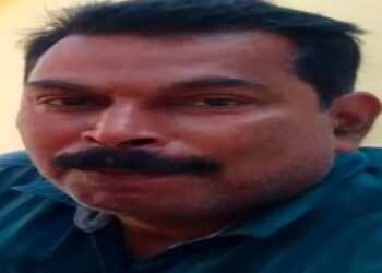 ଠିକାଦାର ଙ୍କ ଠାରୁ ୩୦ହଜାର ଟଙ୍କା ଲାଞ୍ଚ ନେଉଥିବା ବେଳେ ଭିଜିଲାନ୍ସ ଜାଲରେ ପଡ଼ିଲେ କନିଷ୍ଠ ଯନ୍ତ୍ରୀ 