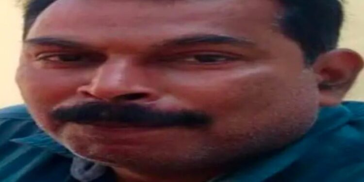 ଠିକାଦାର ଙ୍କ ଠାରୁ ୩୦ହଜାର ଟଙ୍କା ଲାଞ୍ଚ ନେଉଥିବା ବେଳେ ଭିଜିଲାନ୍ସ ଜାଲରେ ପଡ଼ିଲେ କନିଷ୍ଠ ଯନ୍ତ୍ରୀ 