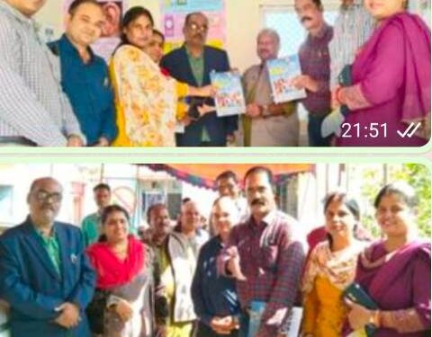 ଗଜପତି ଜିଲ୍ଲା ଗୁରାଣ୍ଡି ଗ୍ରାମ ସ୍ଥିତ ଗୋଷ୍ଠୀ ସ୍ବାସ୍ଥ୍ୟ କେନ୍ଦ୍ର ଠାରେ ମାଗଣା ଗ୍ଲୁକୋମା ଓ ପରଳ ଚକ୍ଷୁ ପରୀକ୍ଷା ଶିବିର କାର୍ଯ୍ୟକ୍ରମ ଅନୁଷ୍ଠିତ