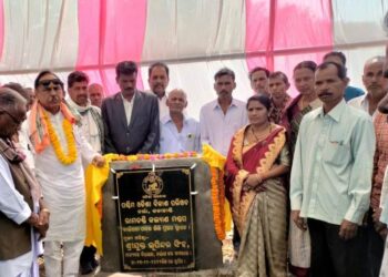 ବେପାରୀଙ୍କ ବେଆଇନ ଧାନ ଜବତ – ମଣ୍ଡିରୁ ଉଠୁ ନାହିଁ ଧାନ