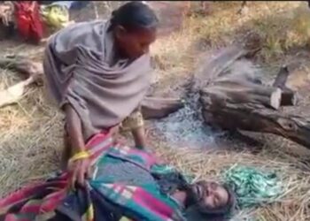 ଦନ୍ତାହାତୀ ଆକ୍ରମଣରେ ଜଣେ ମୃତ, ଦୁଇ ଗୁରୁତର, ଦୁଇ ଆହତ