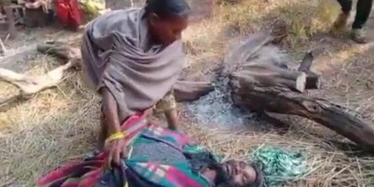 ଦନ୍ତାହାତୀ ଆକ୍ରମଣରେ ଜଣେ ମୃତ, ଦୁଇ ଗୁରୁତର, ଦୁଇ ଆହତ