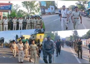 ଭୋପାଳରେ ୧୪ତମ ଆଦିବାସୀ ଯୁବା ବିନିମୟ କାର୍ଯ୍ୟକ୍ରମରେ କନ୍ଧମାଳର କମାଲ : ସମସ୍ତଙ୍କୁ ପଛରେ ପକାଇ କନ୍ଧମାଳ ଟିମ୍ ନଂ ଓ୍ବାନ୍