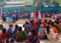ଦୁର୍ଗମ ଅଞ୍ଚଳରେ ପାରମ୍ପରିକ ଲୋକ ନୃତ୍ୟ ମାଧ୍ୟମରେ ସ୍ୱାସ୍ଥ୍ୟ ସଚେତନତା