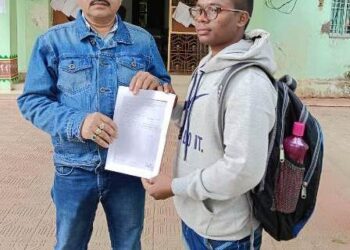 ମେଧାବୀ ମେଡିକାଲ ଛାତ୍ରଙ୍କ ପାଠପଢ଼ା ଖର୍ଚ୍ଚ ଦେବେ ରାଜ୍ୟ ସରକାର, ପ୍ରଥମ ବର୍ଷ ପାଇଁ ‌ଟଙ୍କା ମଂଜୁର କଲେ ସରକାର