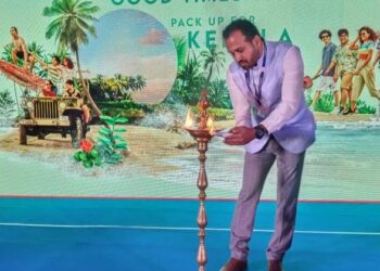 ଶୀତ ଋତୁରେ ପର୍ଯ୍ୟଟକଙ୍କୁ ଆକର୍ଷିତ କରିବା ଲାଗି କେରଳ ଟୁରିଜିମ୍‌ର ବଡ଼ ଯୋଜନା