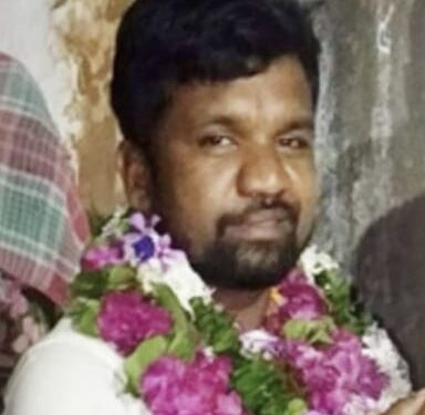 ବଳାତ୍କାର ମାମଲାରେ ଜି.ଉଦୟଗିରି ପଞ୍ଚାୟତ ସମିତି ଉପାଧ୍ୟକ୍ଷ ଗିରଫ
