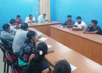 ମୁକ୍ତା ଯୋଜନାକୁ ନେଇ ବୈଠକ