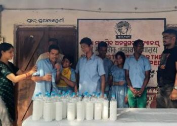 ସେବାରେ ବୌଦ୍ଧିକ ଭିନ୍ନକ୍ଷମ ଶିଶୁ ମାନଙ୍କ ପାଇଁ ବୈଷୟିକ ପ୍ରଶିକ୍ଷଣ ଆରମ୍ଭ