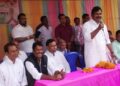 ଉପନିର୍ବାଚନରେ ମିଛ ପ୍ରଚାର କରି ଉଭୟ ବିଜେଡି ଓ ବିଜେପି ପଦ୍ମପୁରବାସୀଙ୍କୁ ଠକିଛନ୍ତି ; ପଦ୍ମପୁର ଭୋଟର ଉଚିତ ଜବାବ ଦେବେ -ପିସିସି ସଭାପତି