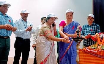 ପୁରୀ ଜିଲ୍ଲା ଏଡ଼ସ ମୁକ୍ତ ହେବା ପାଇଁ ହେଲା ସଂକଳ୍ପ : ହେଲା ରାଲି, କୁଇଜ୍ ଓ ରକ୍ତଦାନ ଶିବିର