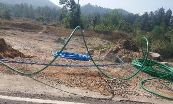 ଜି ଓ ନେଟ୍ ୱାର୍କ ଅସ୍ଥାୟୀ ରୂପେ କାର୍ଯ୍ୟକାରି ହେଉଛି