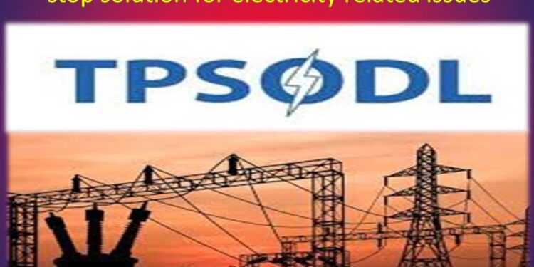 TPSODL’s ‘Sampark Kendras’ to provide a one-stop solution for electricity related issues