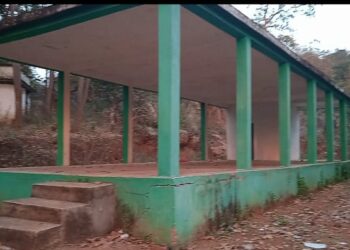ମକା ବିକ୍ରୀ ପାଇଁ ମଣ୍ଡି ନାହିଁ : ମକା ଚାଷୀ ହଟହଟା – ସାଗ ମାଛ ଦରରେ ବିକ୍ରି