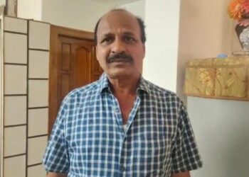 ଆୟ ବହିର୍ଭୁତ ସମ୍ପତ୍ତି ଠୁଳ ଅଭିଯୋଗରେ ଛେଳିଗଡ଼ ଜଳ ସେଚନ ପ୍ରକଳ୍ପ ସହକାରୀ ଯନ୍ତ୍ରୀଙ୍କ ବାସଭବନରେ ଭିଜିଲାନ୍ସ ଚଢ଼ାଉ
