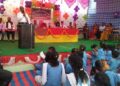 ଲୁହାଗୁଡି ଉଚ୍ଚ ପ୍ରାଥମିକ ବିଦ୍ୟାଳୟରେ ବାର୍ଷିକ ଉତ୍ସବ ପାଳିତ