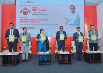 Real Estate and Urban Infrastructure