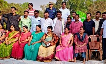 ‘ଲାଭ, କ୍ଷତି ପାଇଁ ନୁହେଁ ଆତ୍ମୀୟତା : ନିବିଡତା ଓ ବନ୍ଧୁତା ବଜାଇ ରାହିବାପାଇଁ ହୁଏ ବନ୍ଧୁମିଳନ’ ପଂଚାୟତ ହିଙ୍ଗୁଳା ହାଇସ୍କୁଲର ୧୯୯୬ବ୍ୟାଚ ଛାତ୍ର – ଛାତ୍ରୀଙ୍କ ବନ୍ଧୁ ମିଳନ