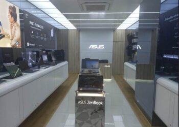 ASUS strengthens pan India retail strategy with the launch of Exclusive Store in Bengaluru