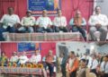 ପାରଳାଖେମୁଣ୍ଡି  ଠାରେ ଜାତୀୟ ଯୁବ ଦିବସ : ମହାନ୍ ଦାର୍ଶନିକ ସ୍ୱାମୀ ଵିବେକାନନ୍ଦଙ୍କ ୧୬୦ ତମ ଜୟନ୍ତୀ କାର୍ଯ୍ୟକ୍ରମ ଅନୁଷ୍ଠିତ