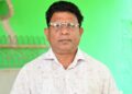 ନରେନ୍ଦ୍ର କୁମାର ସାହୁ ଭୁବନ ଏନଏସି ବିଜେଡି ସଭାପତି ମନୋନୀତ