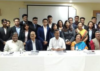 XIM, Bhubaneswar accomplishes 100% placements for its 35 th Batch