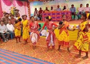 ଆର.ଉଦୟଗିରି ବ୍ଲକର ପୁରୁଣାପାଣି ପଞ୍ଚାୟତରେ ଜିଲ୍ଲାପାଳଙ୍କ ଯୁଗ୍ମ ଅଭିଯୋଗ ଶୁଣାଣି