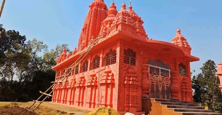 ପ୍ରଥମ ବିଭୁତି ମେମୋରିଆଲ କ୍ରିକେଟ ପ୍ରତିଯୋଗିତା